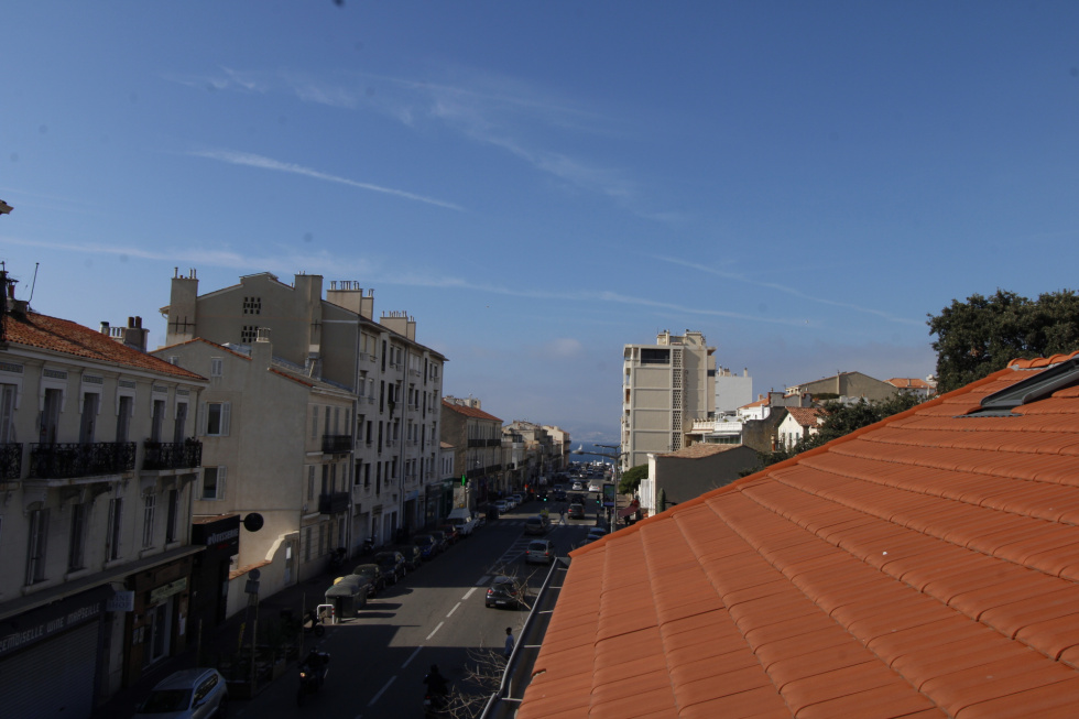 Vente Appartement 123m² 5 Pièces à Marseille (13007) - A+ Immobilier-Patrimoine