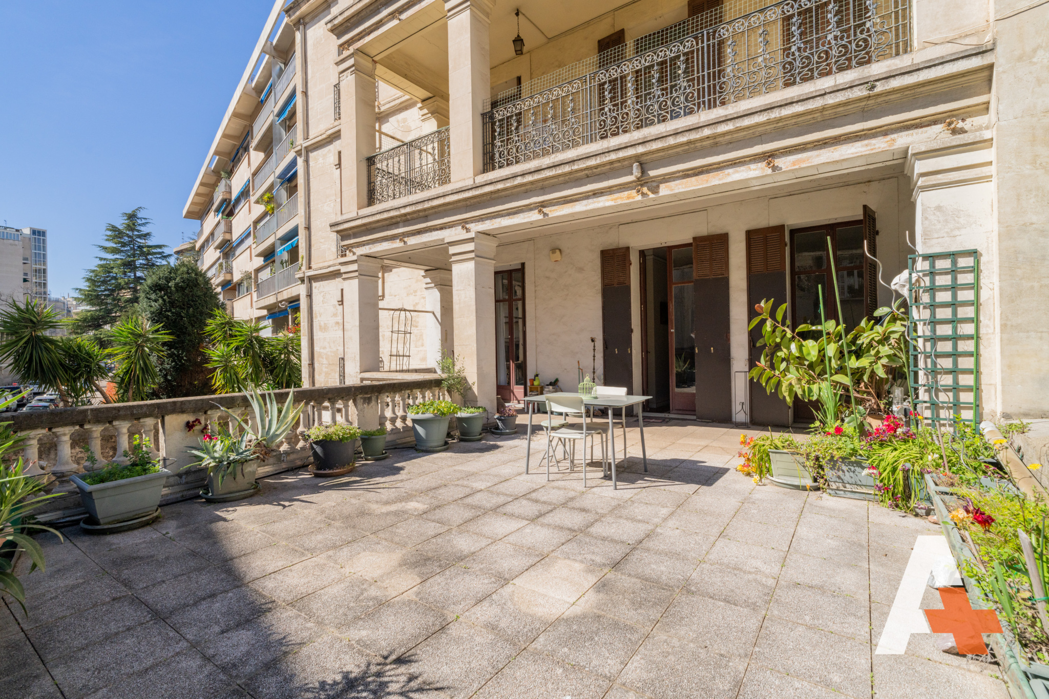 Agence immobilière de A PLUS IMMO