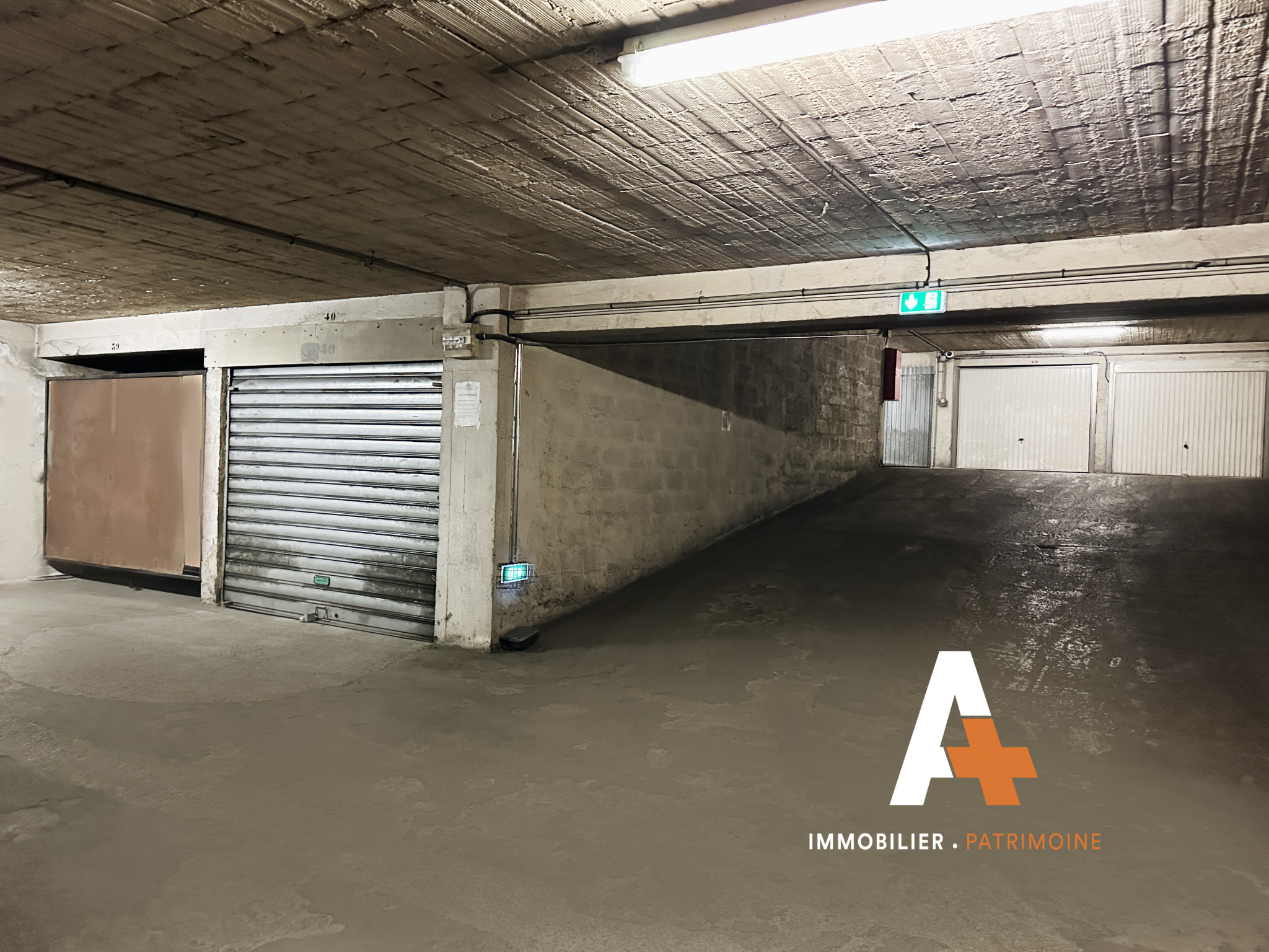 Agence immobilière de A PLUS IMMO