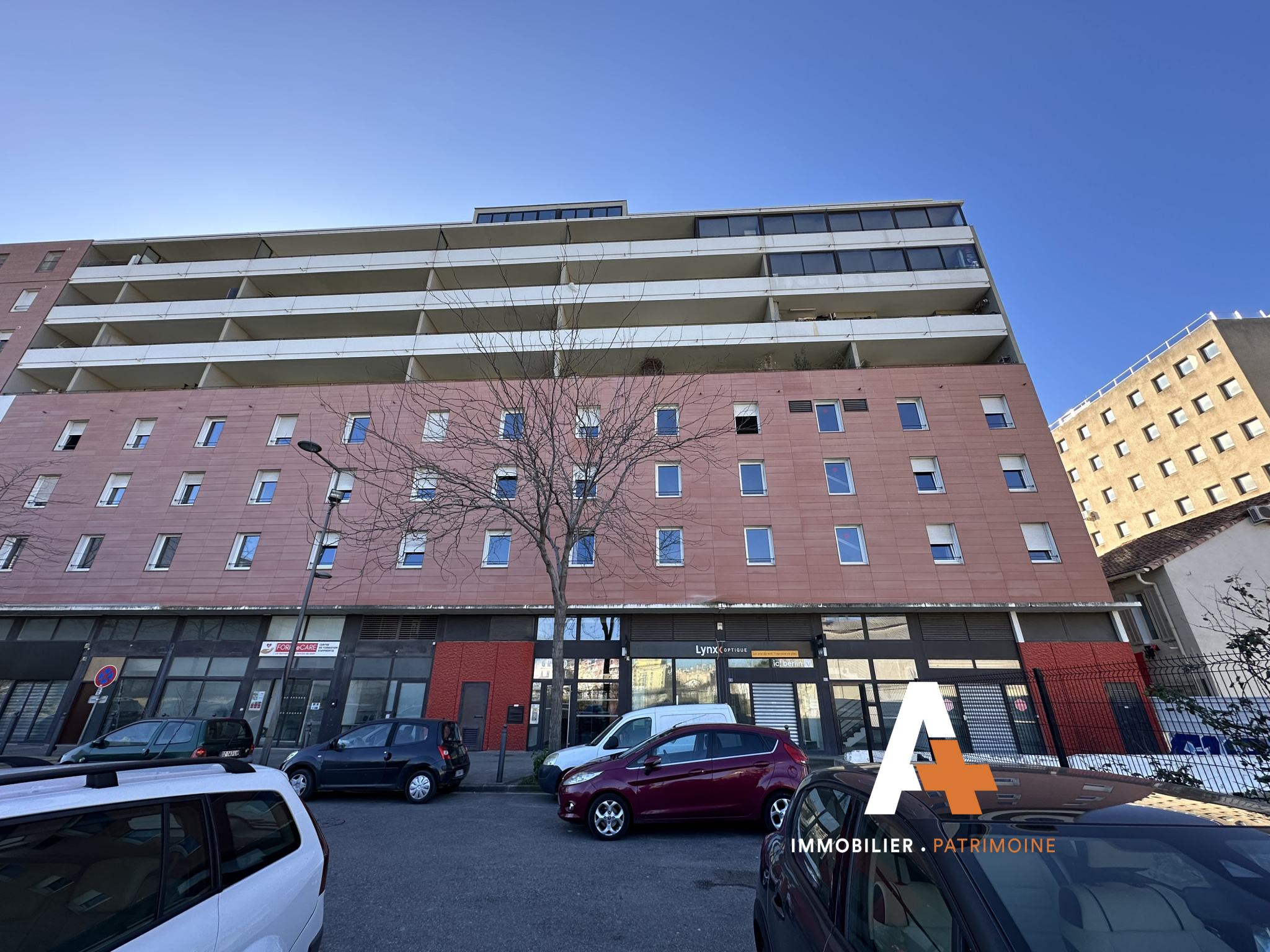 Agence immobilière de A PLUS IMMO