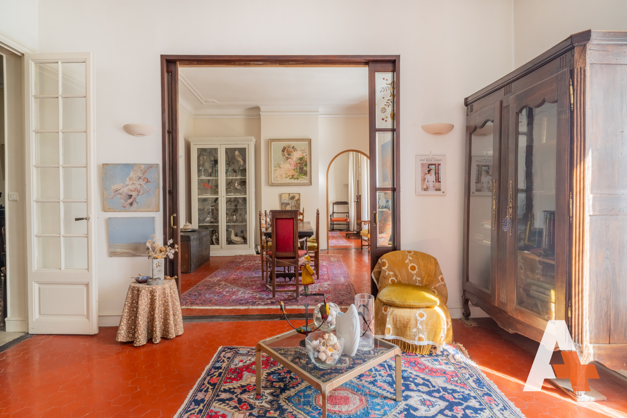 Agence immobilière de A PLUS IMMO