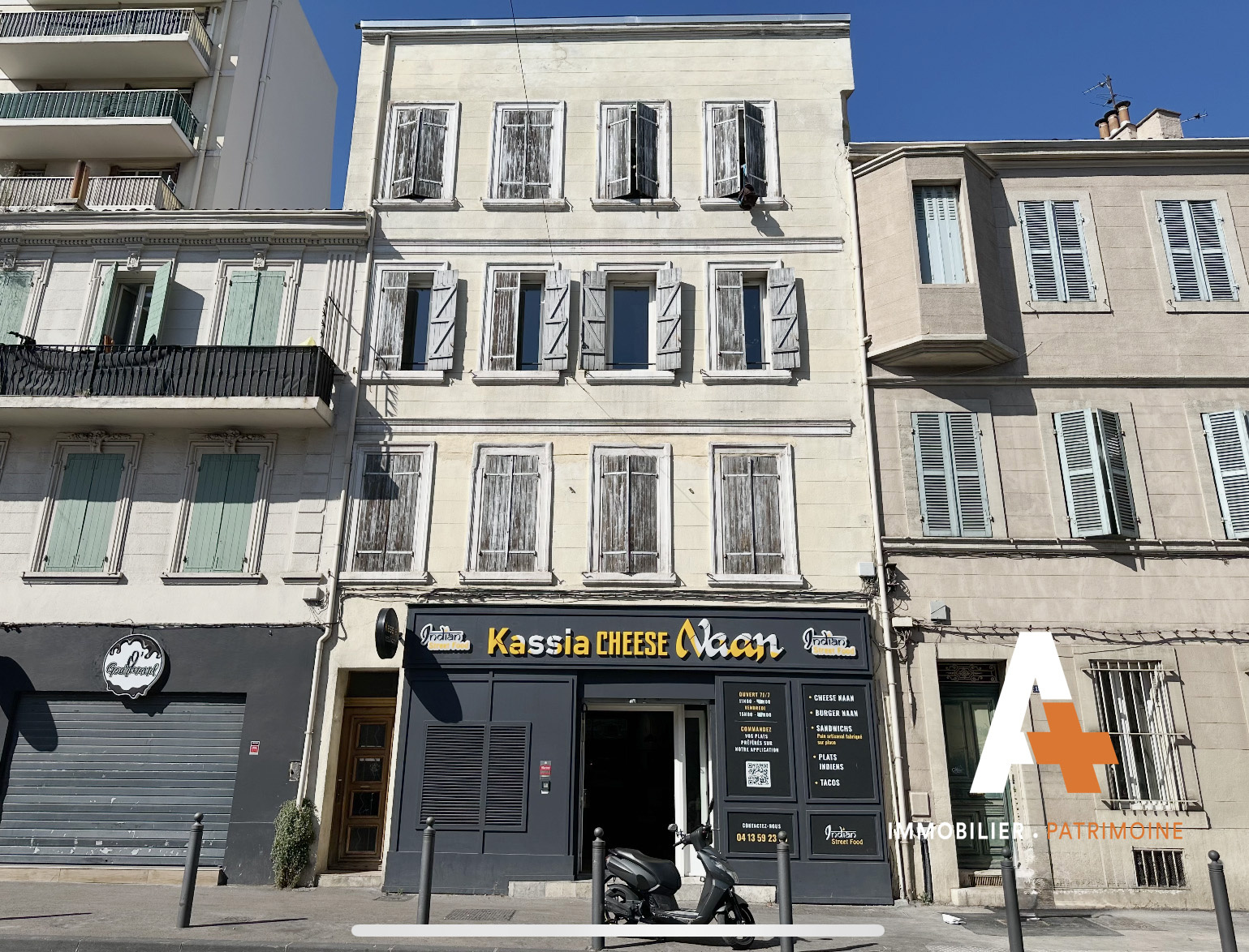 Agence immobilière de A PLUS IMMO