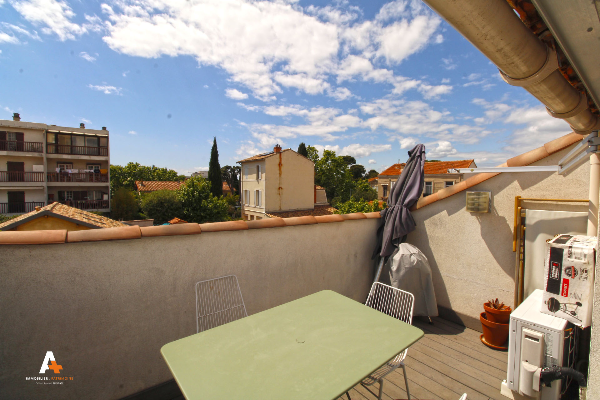 Agence immobilière de A PLUS IMMO