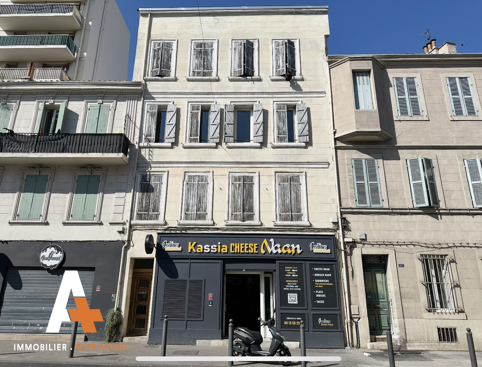 Agence immobilière de A PLUS IMMO