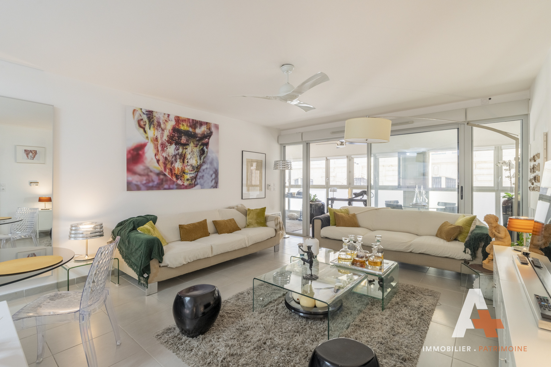 Agence immobilière de A PLUS IMMO