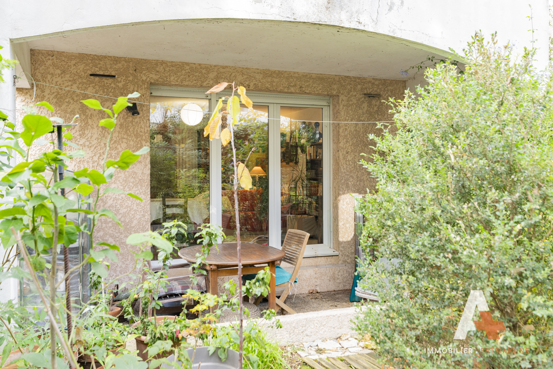 Agence immobilière de A PLUS IMMO