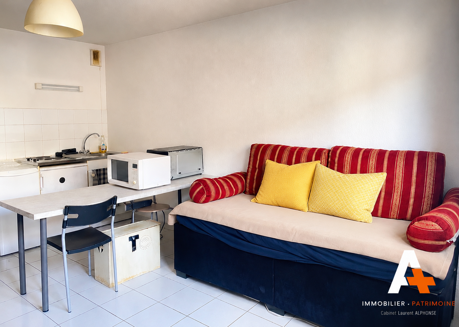 Agence immobilière de A PLUS IMMO