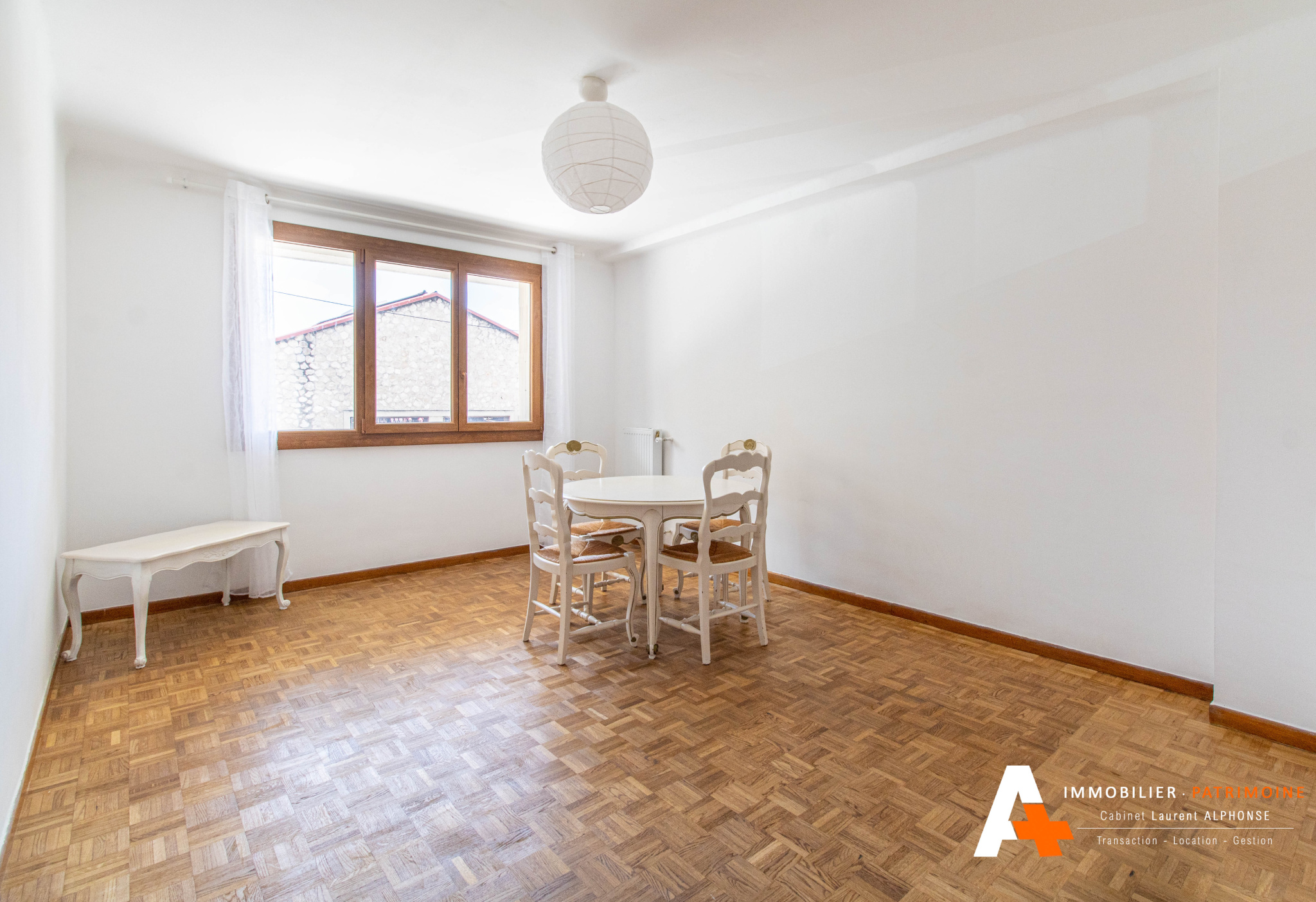 Agence immobilière de A PLUS IMMO