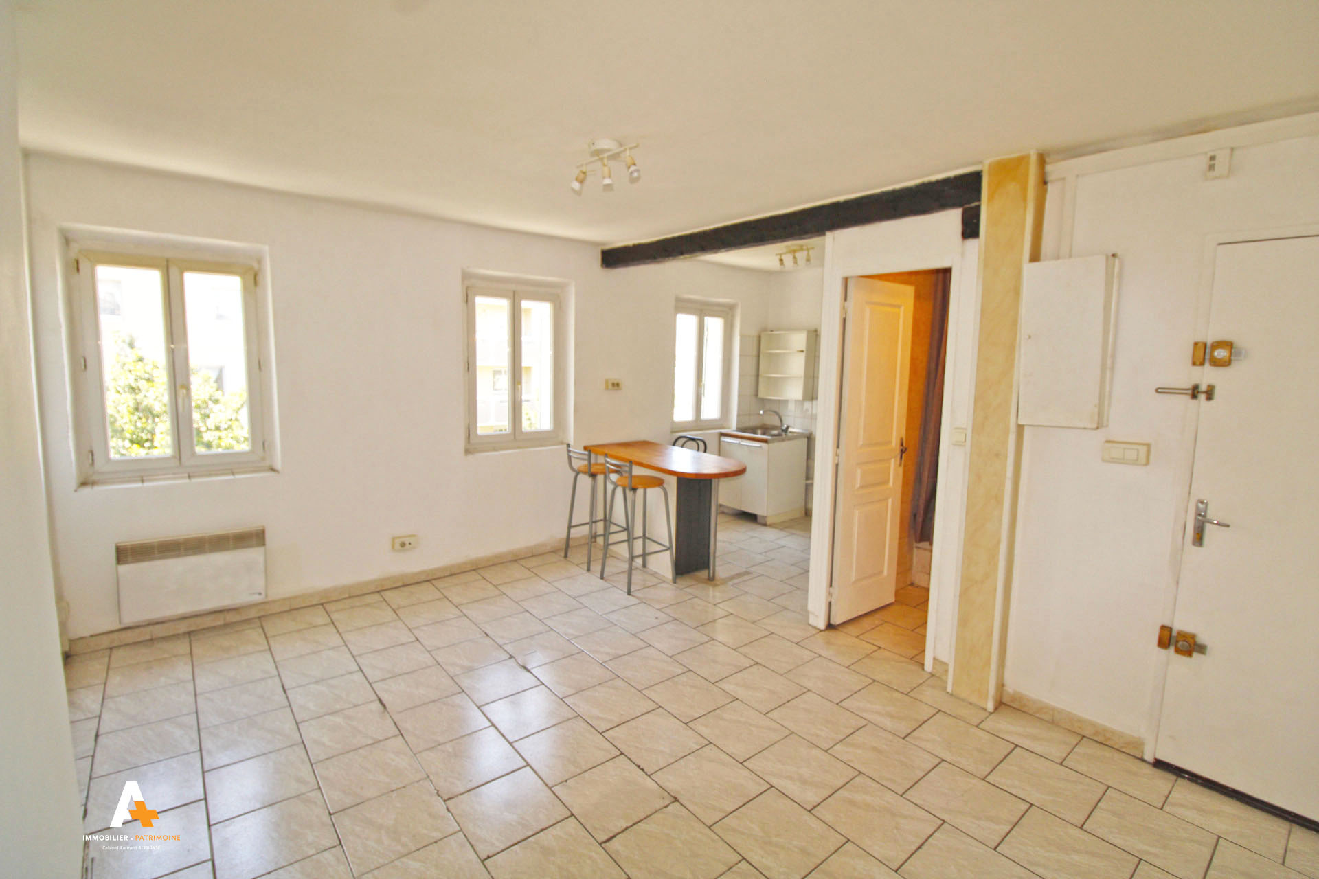 Agence immobilière de A PLUS IMMO