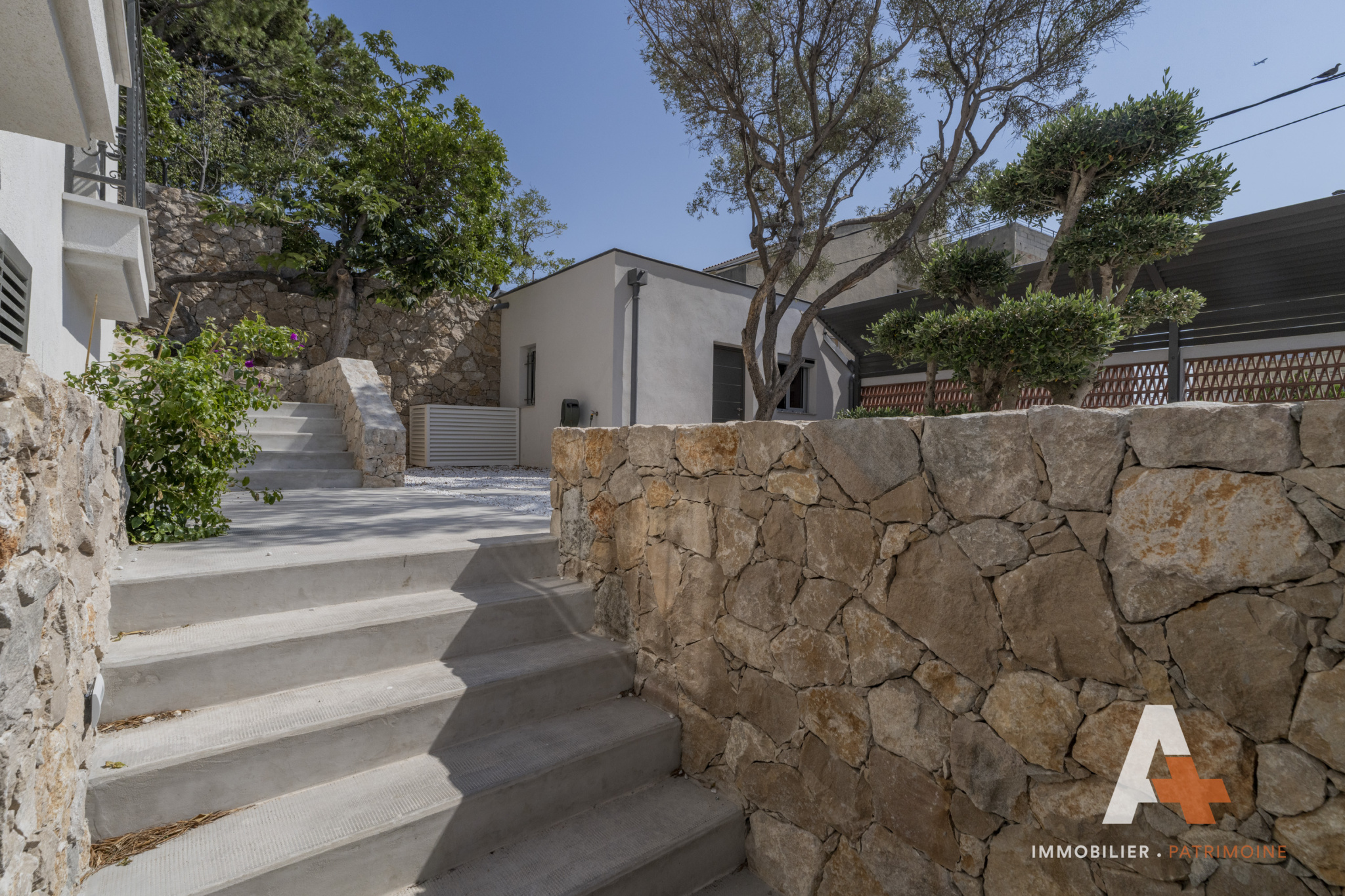 Agence immobilière de A PLUS IMMO