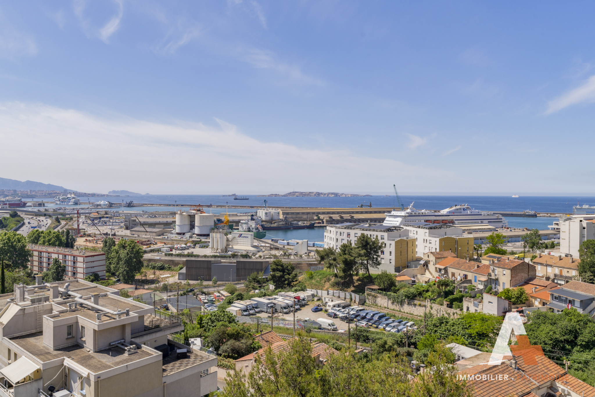 Agence immobilière de A PLUS IMMO