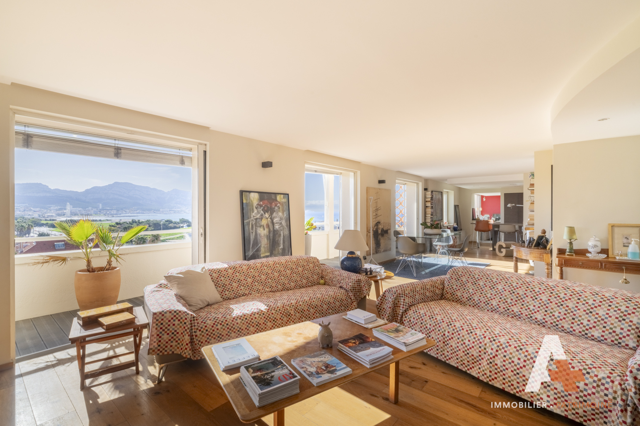 Agence immobilière de A PLUS IMMO