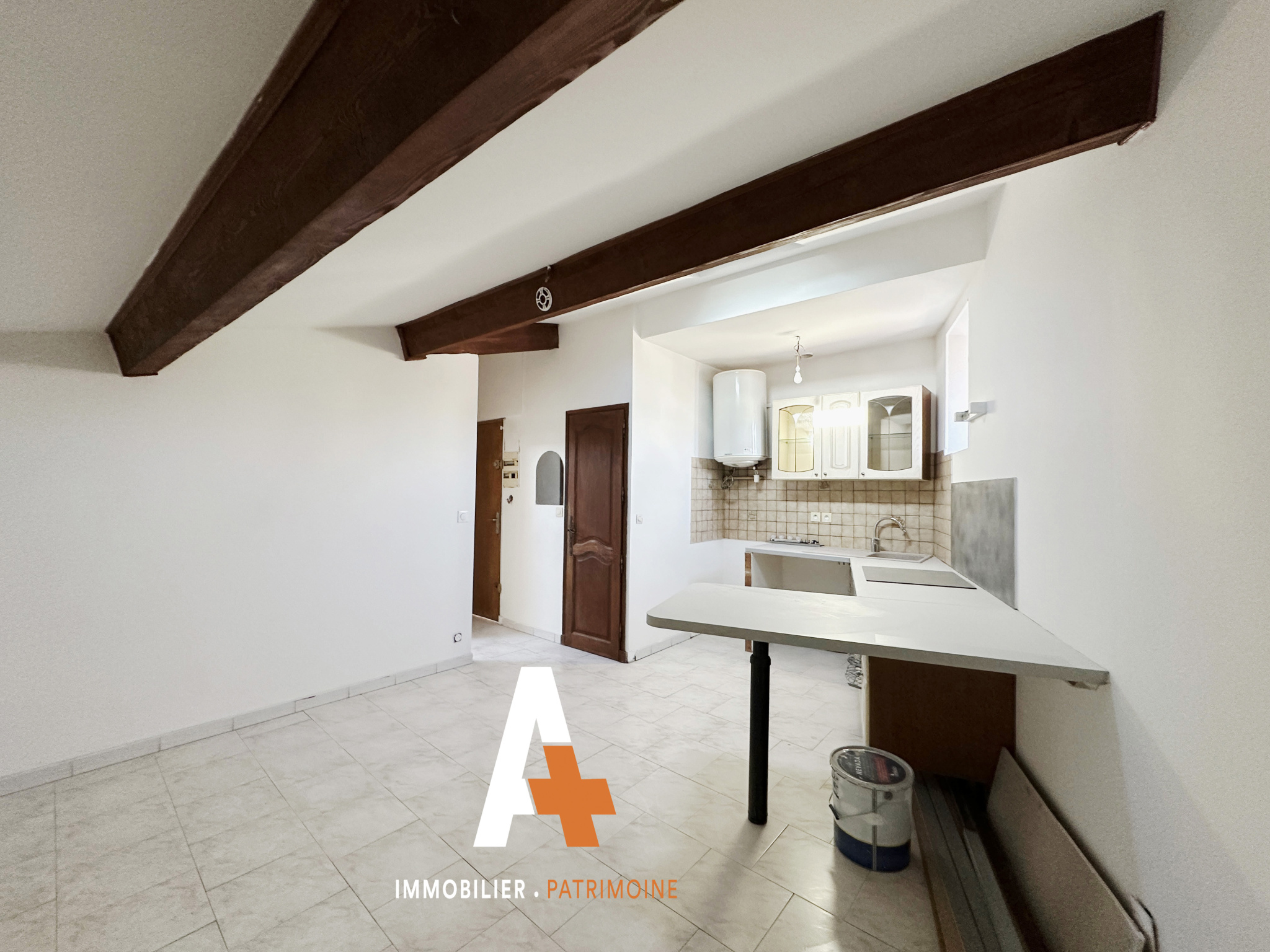 Agence immobilière de A PLUS IMMO