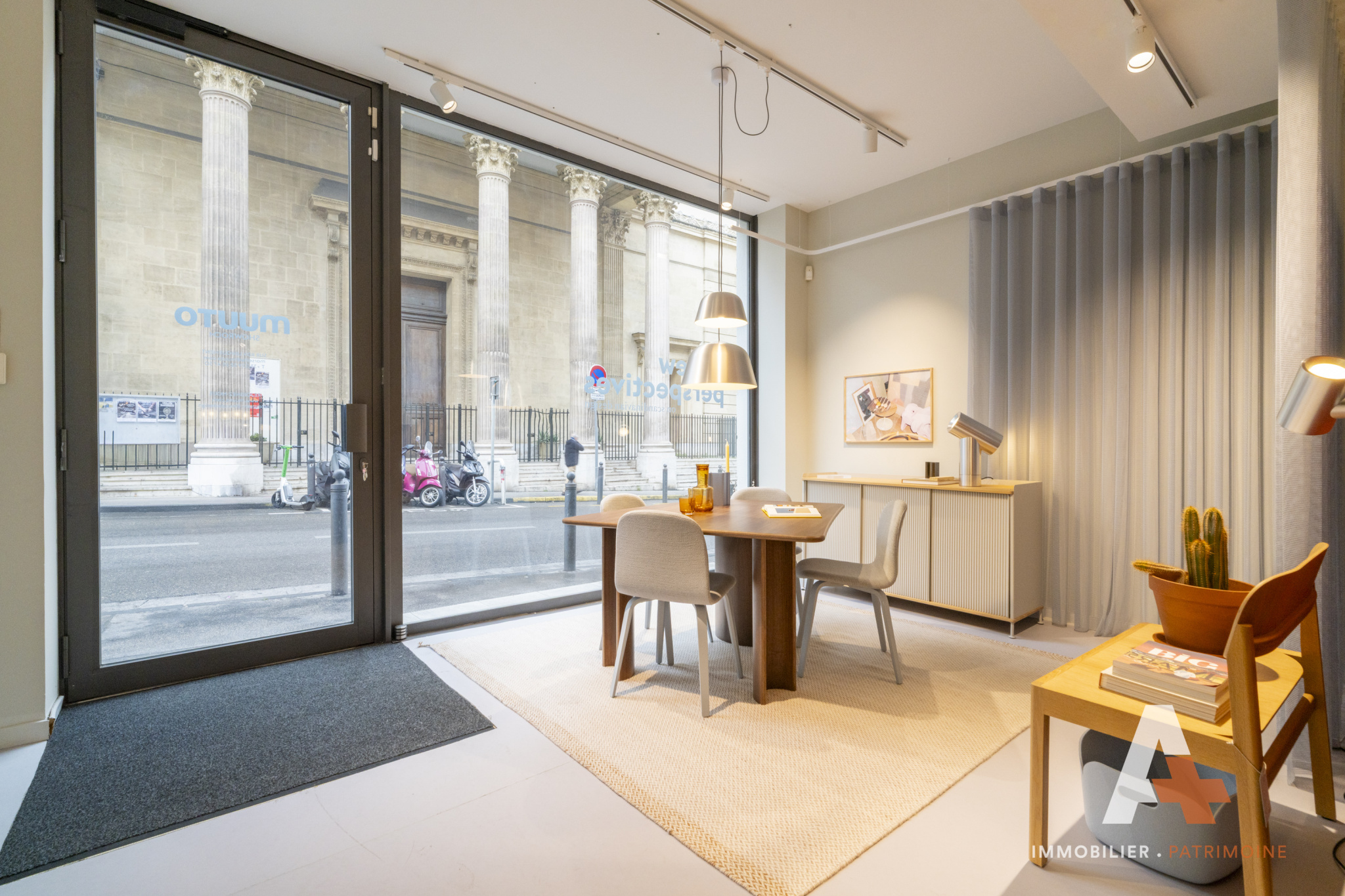 Agence immobilière de A PLUS IMMO