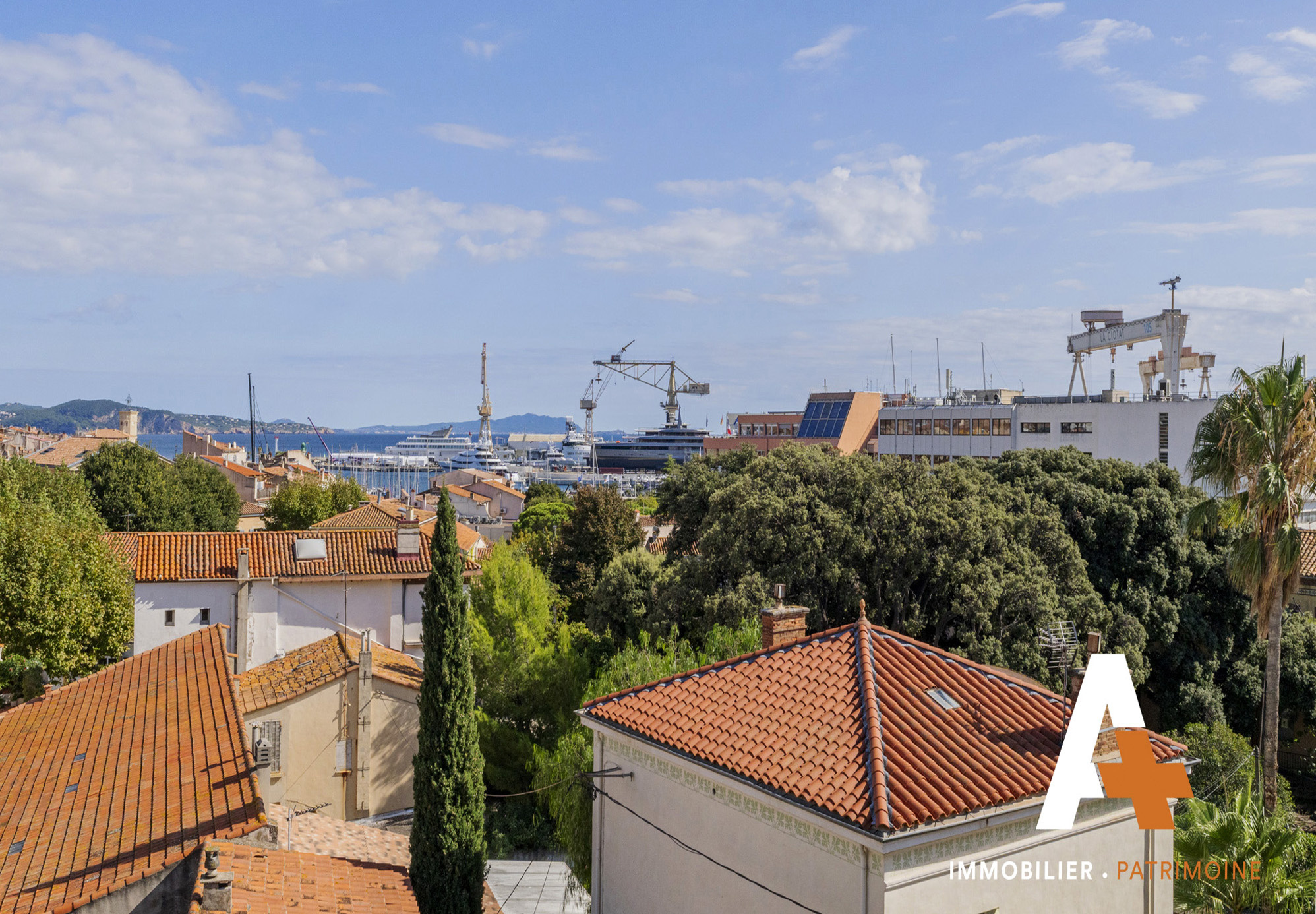 Agence immobilière de A PLUS IMMO