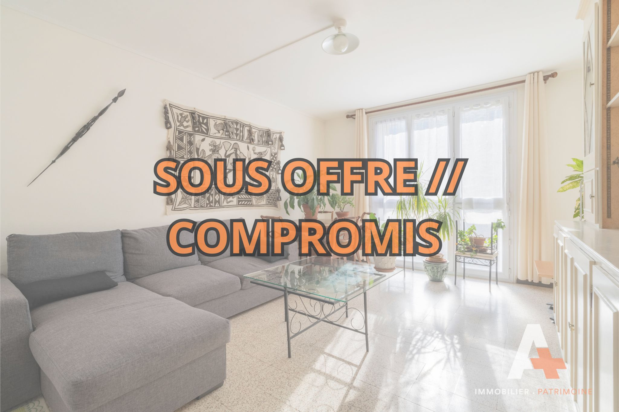 Agence immobilière de A PLUS IMMO