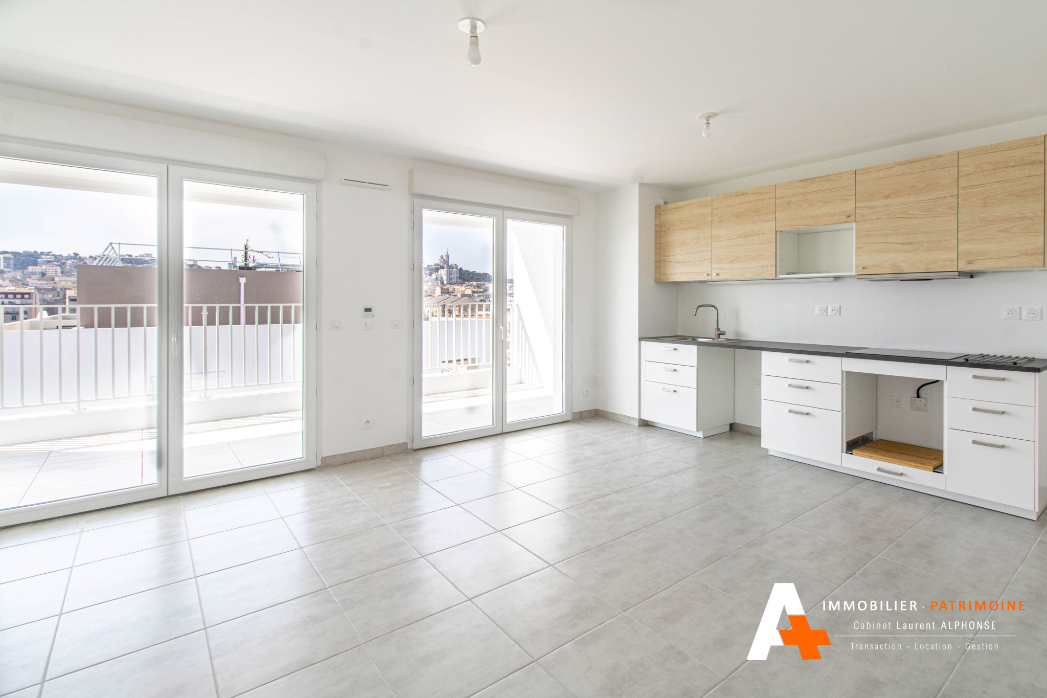 Agence immobilière de A PLUS IMMO