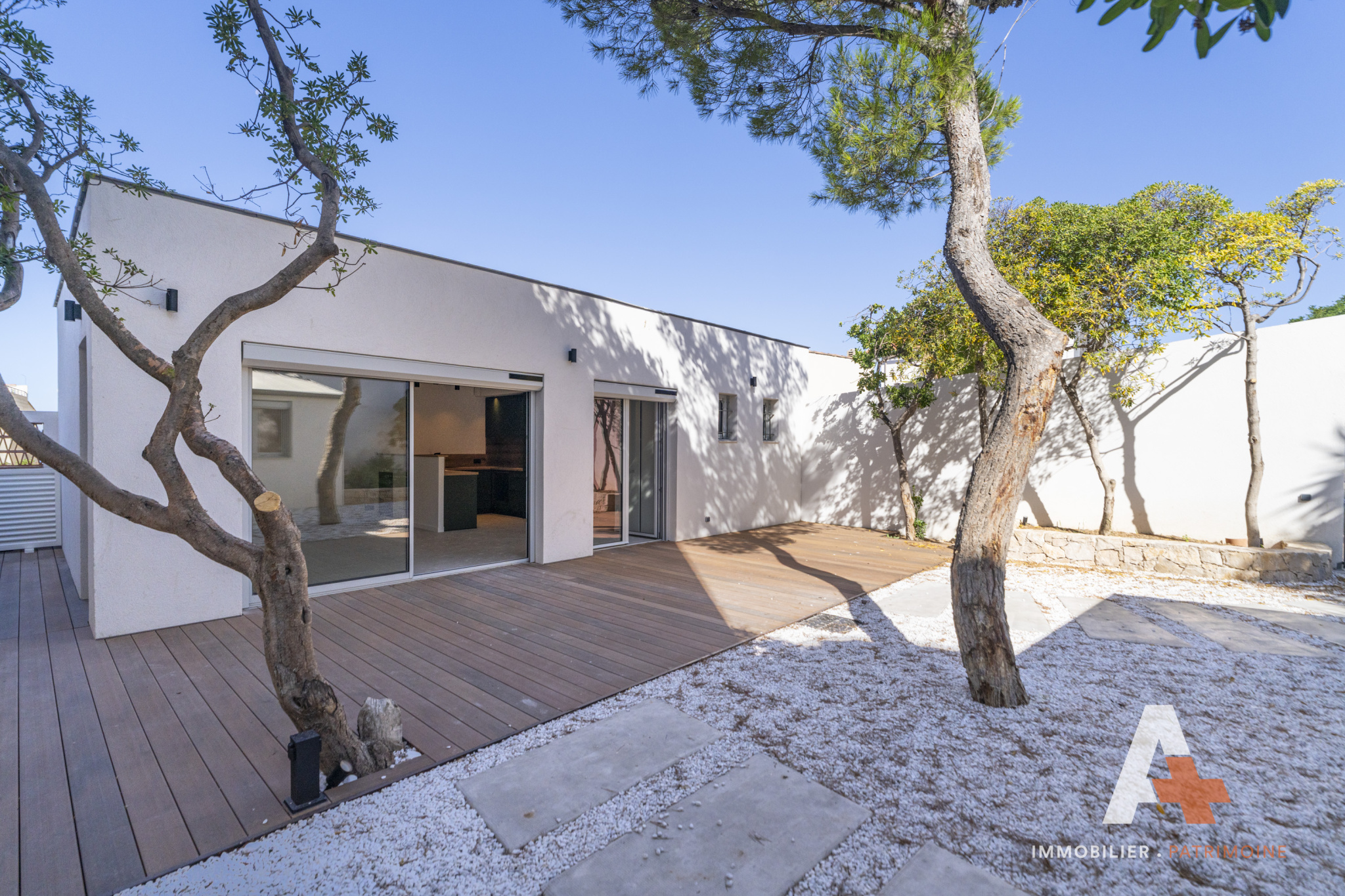 Agence immobilière de A PLUS IMMO