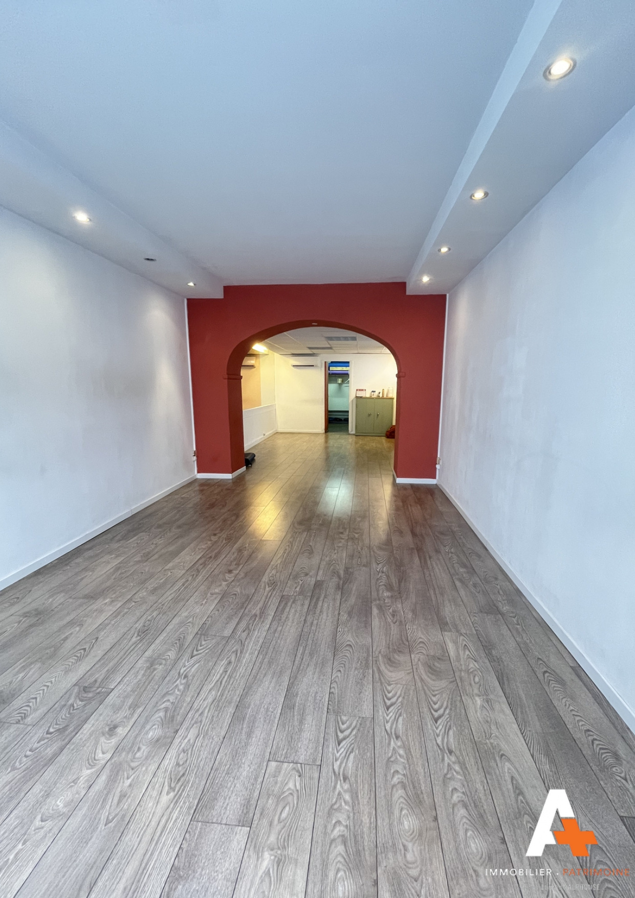 Agence immobilière de A PLUS IMMO