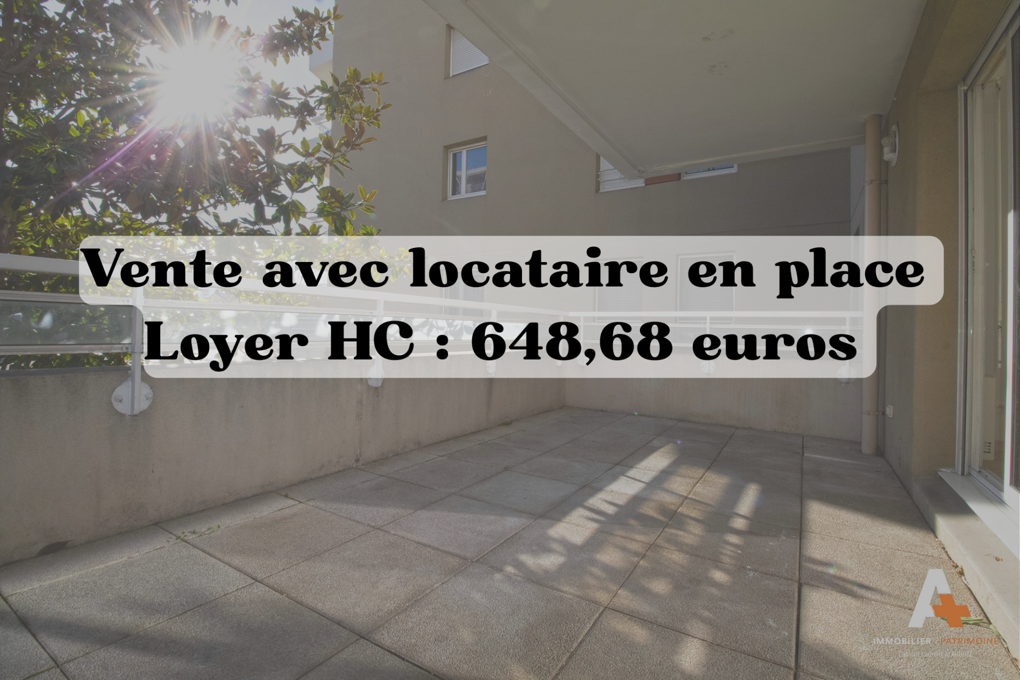 Agence immobilière de A PLUS IMMO