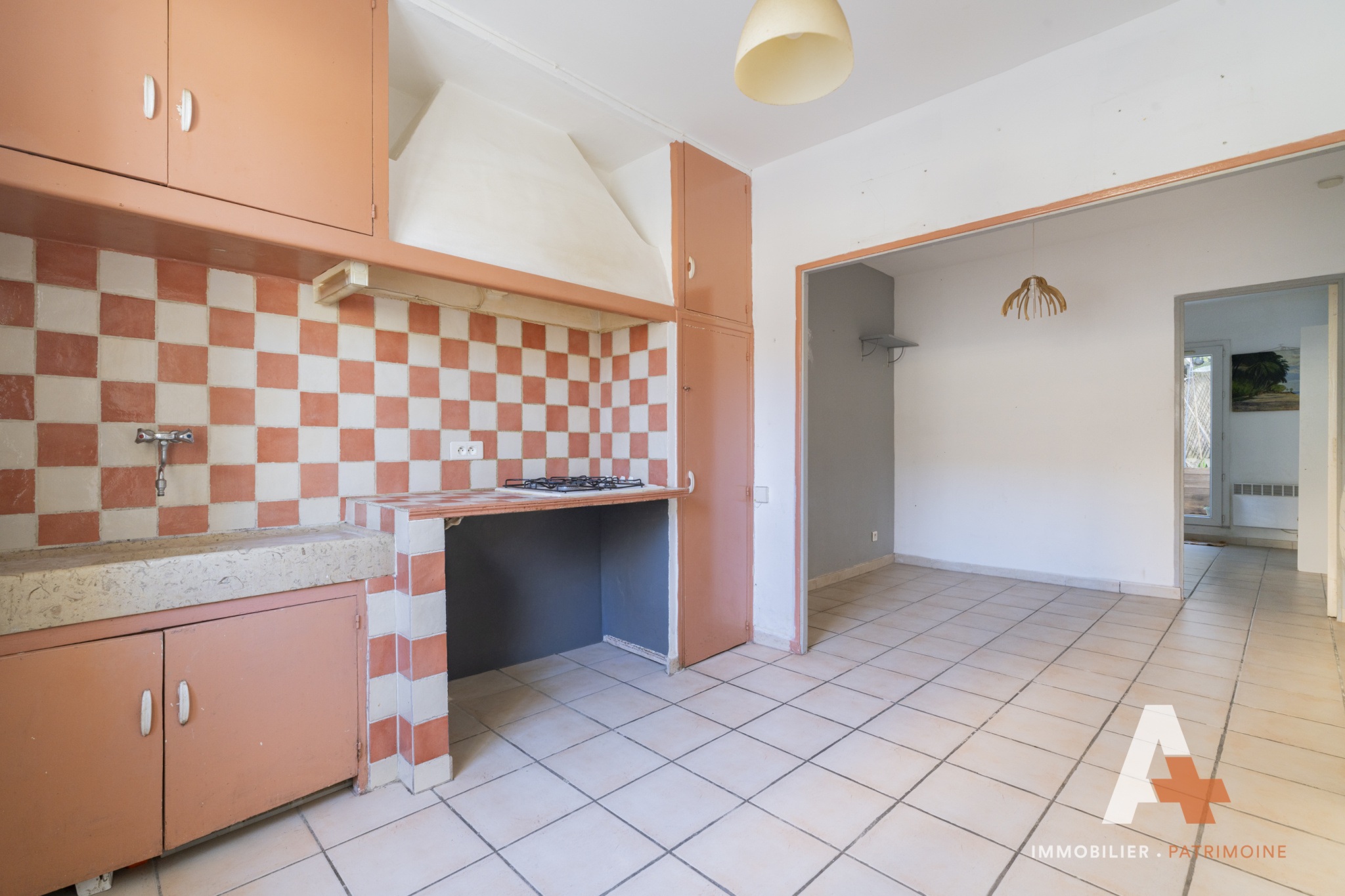 Agence immobilière de A PLUS IMMO