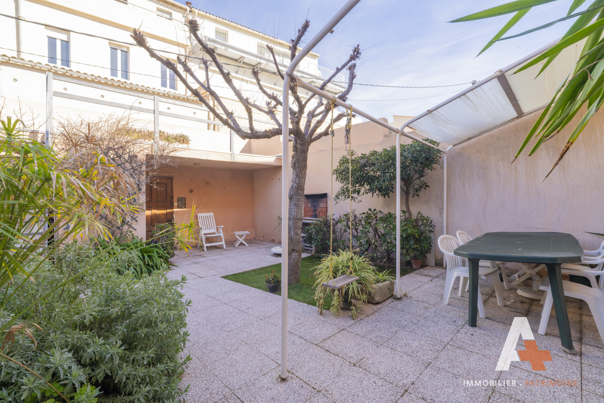 Agence immobilière de A PLUS IMMO