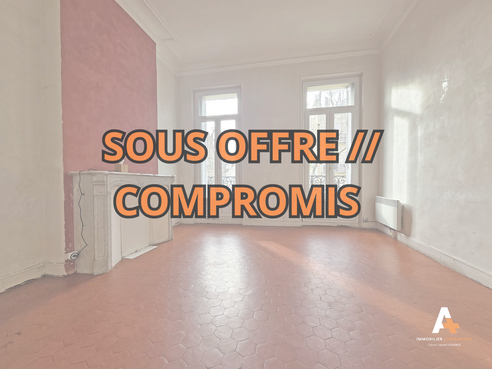 Agence immobilière de A PLUS IMMO