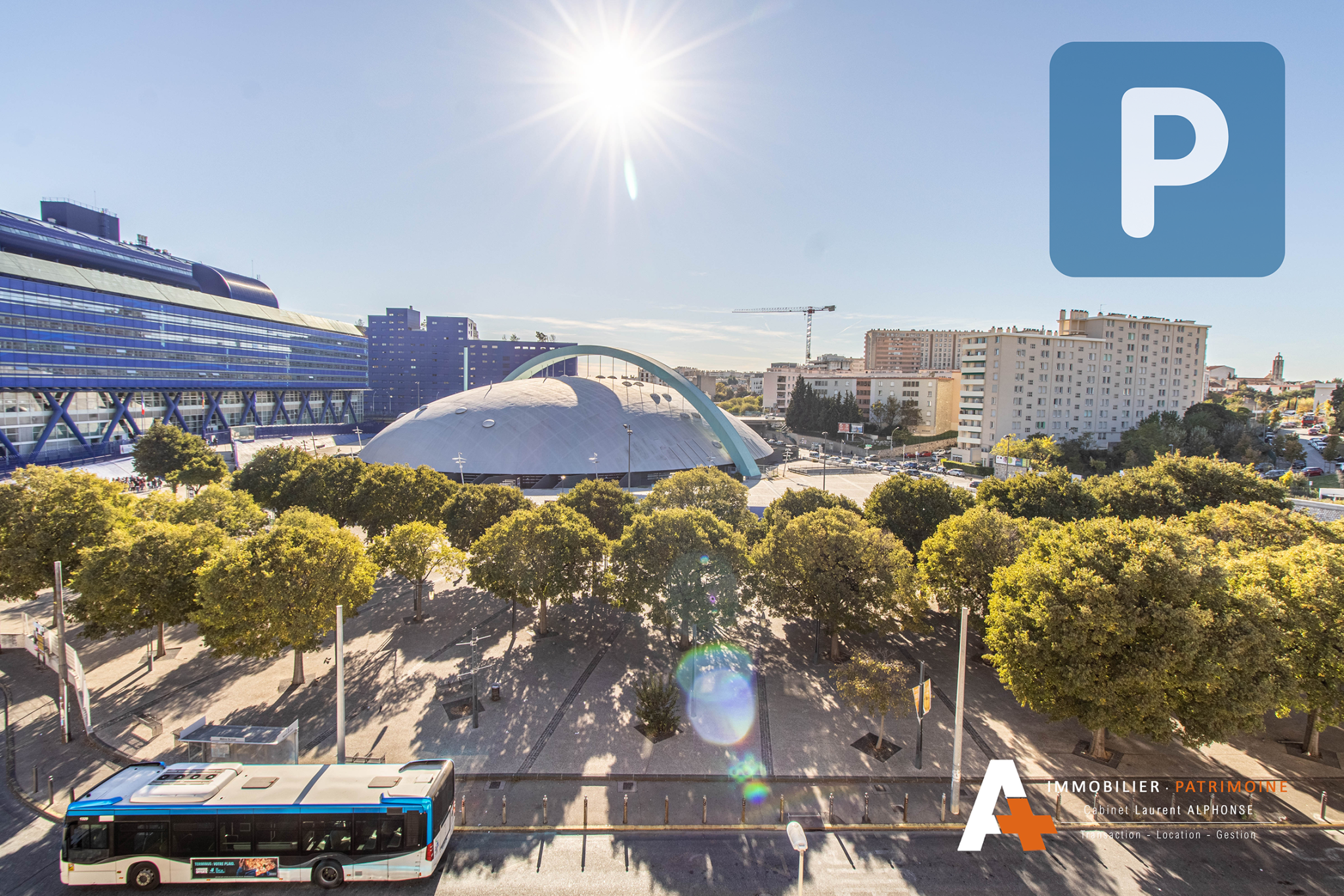 Agence immobilière de A PLUS IMMO