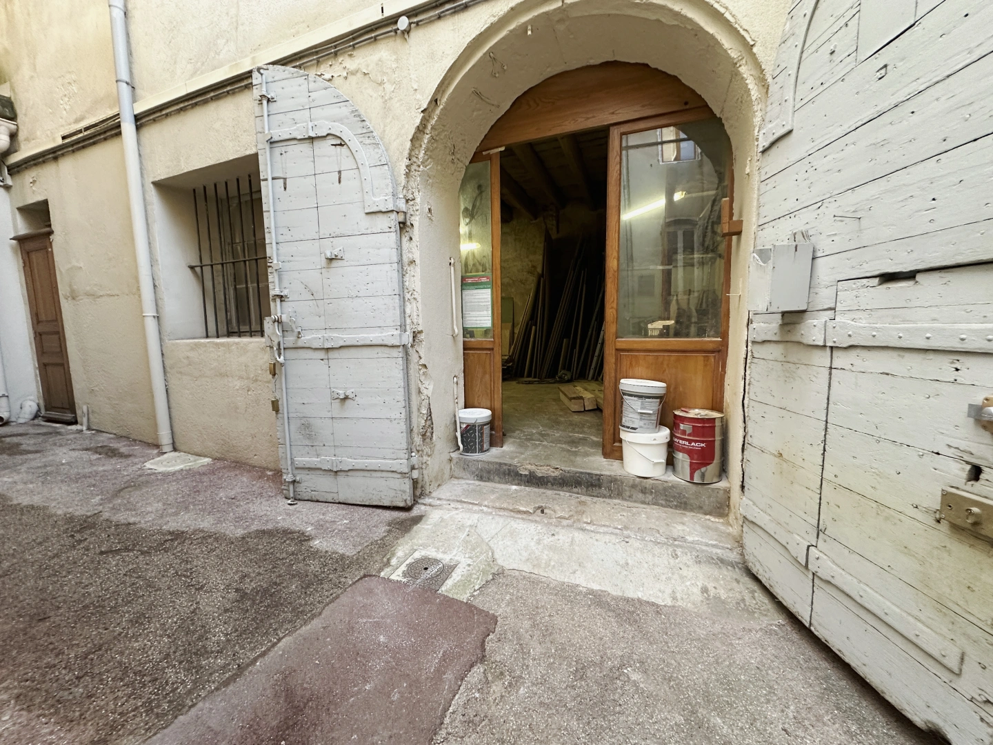 property